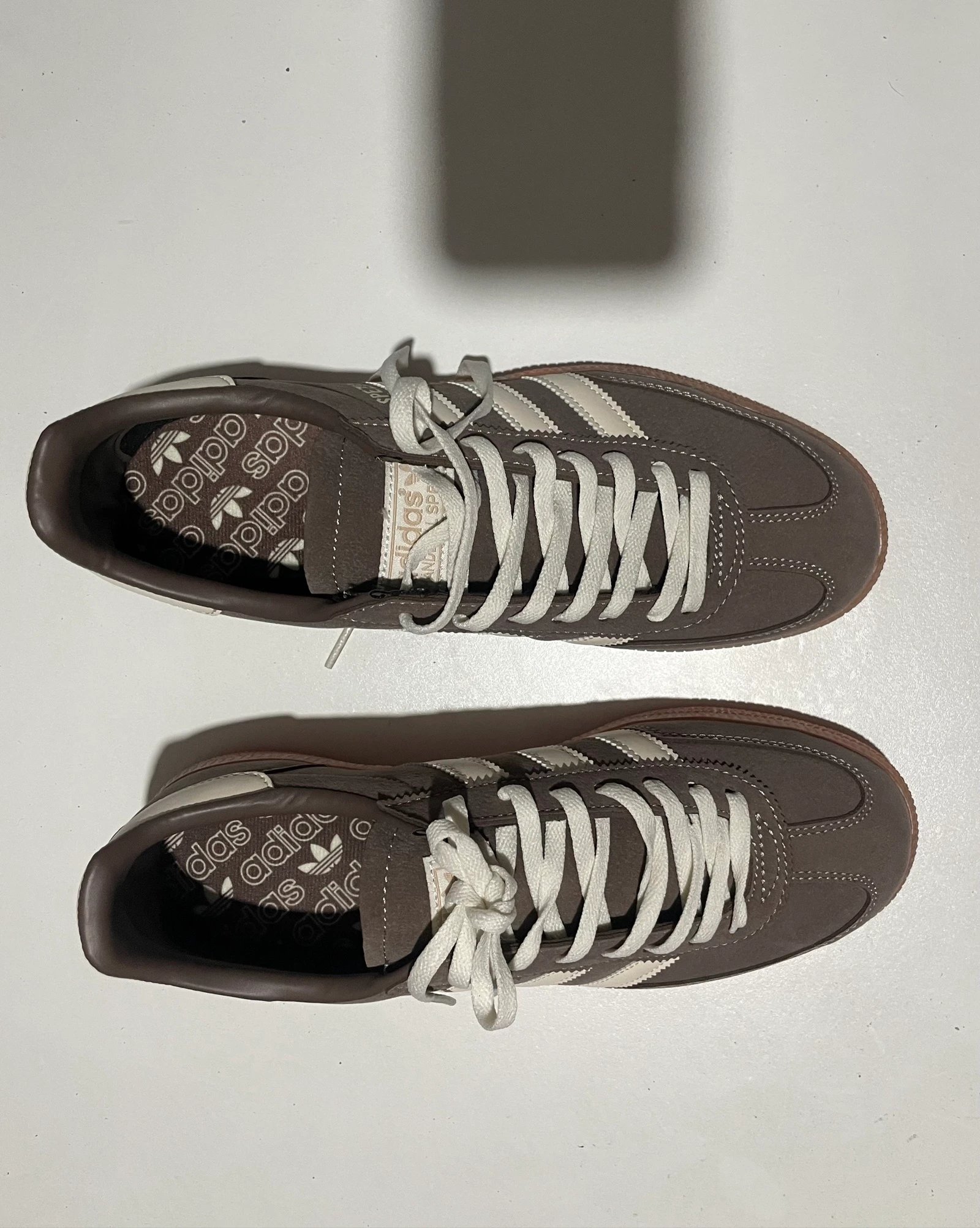 Adidas samba spezial  – photo 2